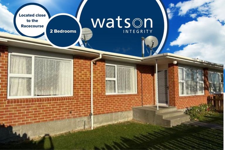 Photo of property in 4 Sussex Street, Levin, 5510