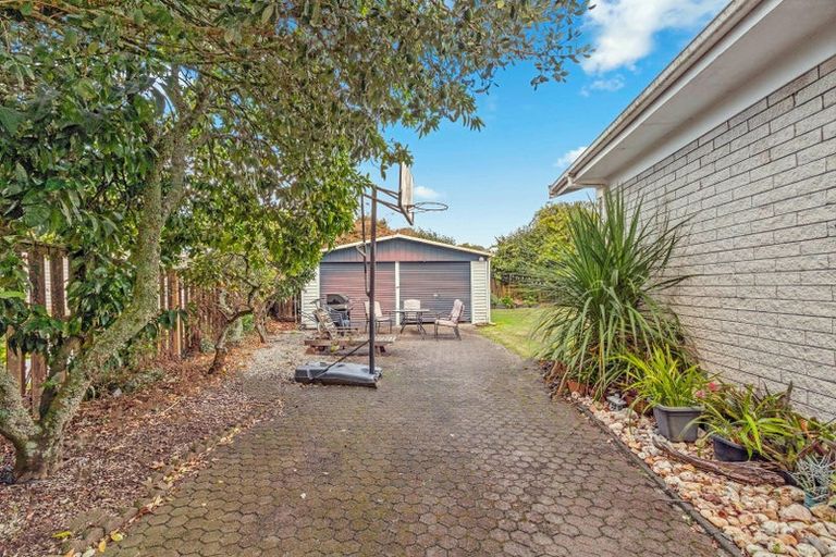 Photo of property in 82 Fitzroy Avenue, Fitzroy, Hamilton, 3206