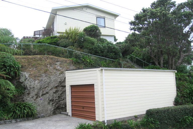 Photo of property in 70 Heke Street, Ngaio, Wellington, 6035