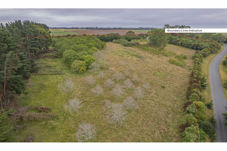 Photo of property in 145 Adair Road, Adair, Timaru, 7972