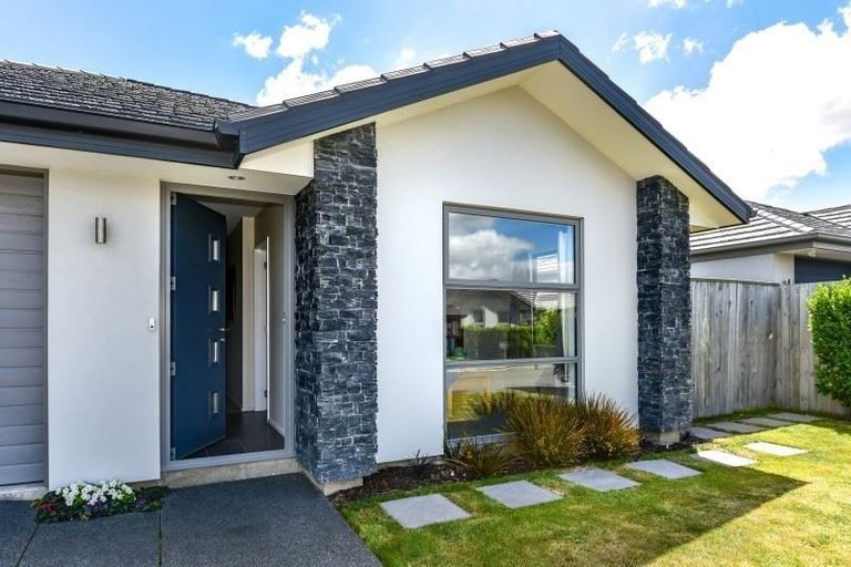 Photo of property in 5 Capil Court, Halswell, Christchurch, 8025