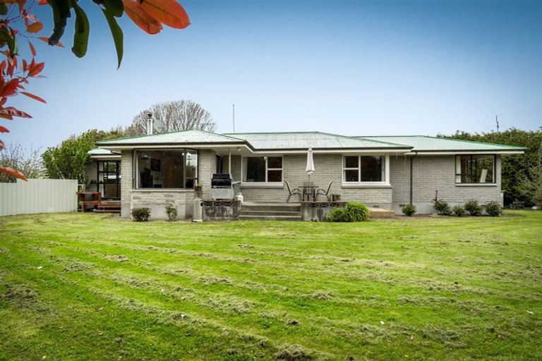 Photo of property in 540 Weedons Road, Rolleston, Christchurch, 7678