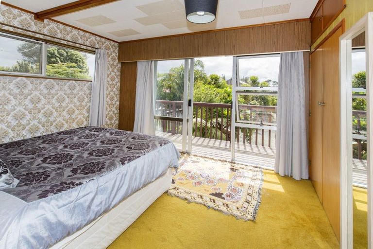 Photo of property in 476 Rehutai Road, Baylys Beach, Dargaville, 0377