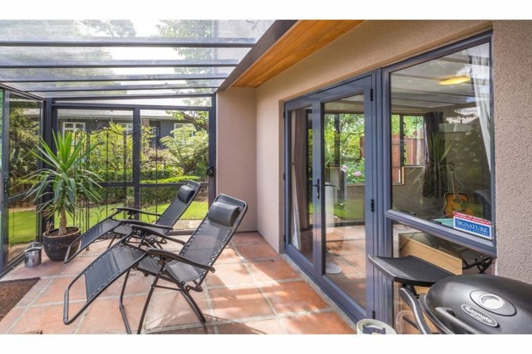 Photo of property in 128a Mcfaddens Road, St Albans, Christchurch, 8052