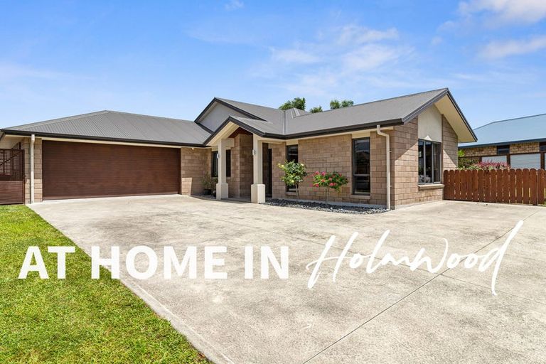 Photo of property in 3 Sequoia Place, Morrinsville, 3300