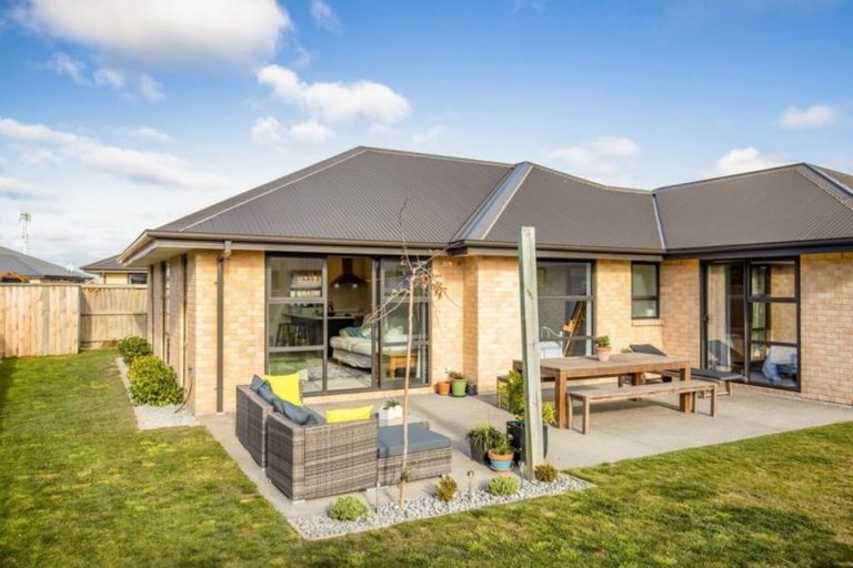 Photo of property in 48 Sutherland Drive, Kaiapoi, 7630