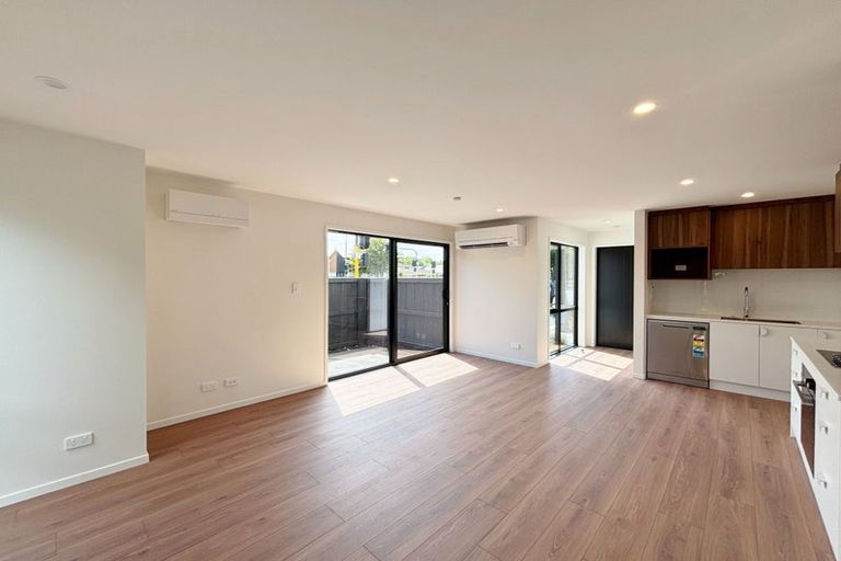 Photo of property in 425 Manchester Street, Christchurch Central, Christchurch, 8013
