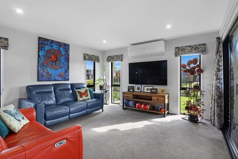 Photo of property in 12 Hinerangi Crescent, Matamata, 3400