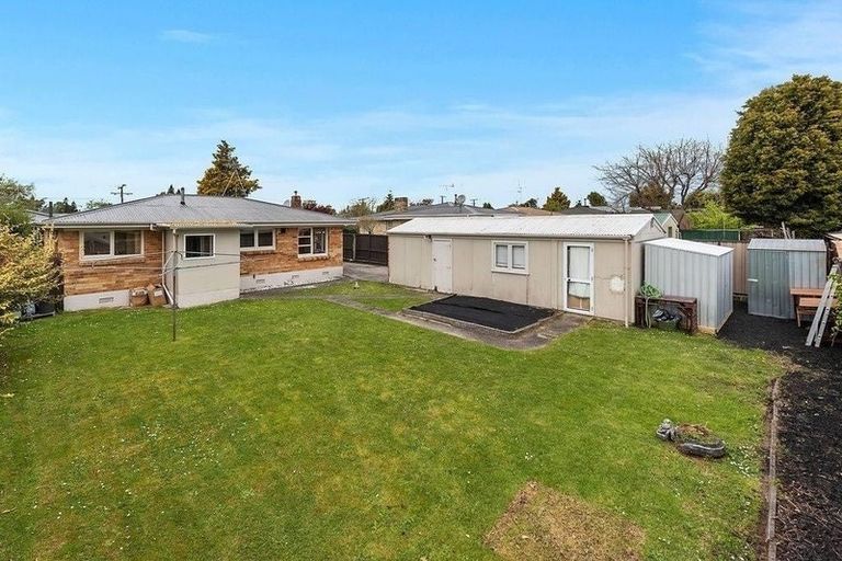 Photo of property in 19 Beech Crescent, Hillcrest, Hamilton, 3216