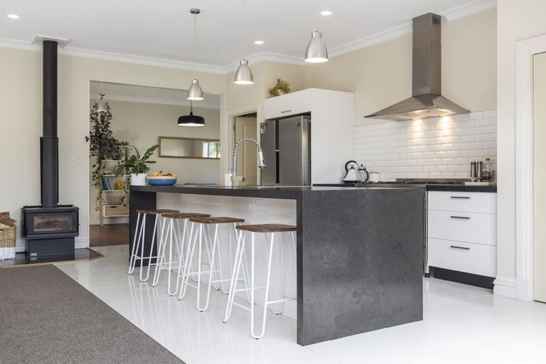 Photo of property in 26 Gibbon Street, Sydenham, Christchurch, 8023