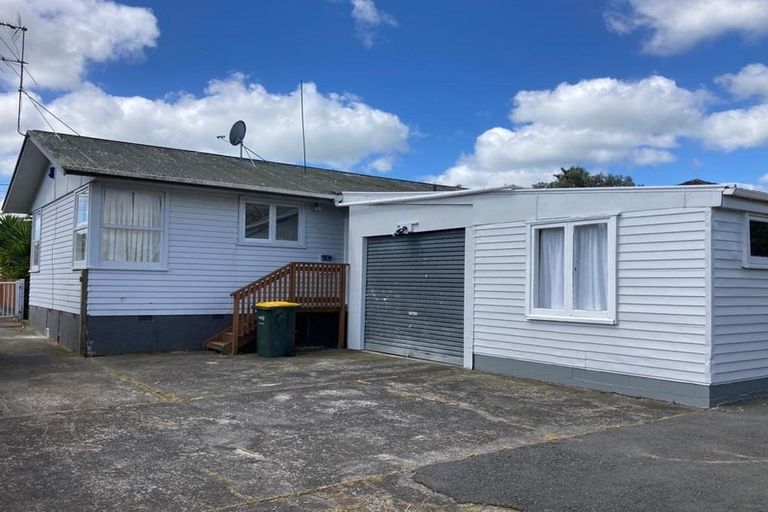 Photo of property in 61 Sheehan Avenue, Papakura, 2110