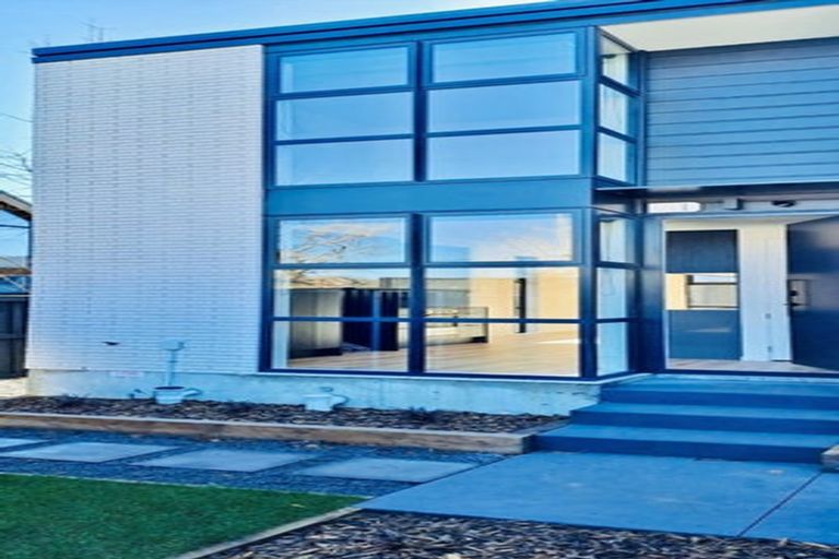 Photo of property in 13/25 Matai Street West, Riccarton, Christchurch, 8011