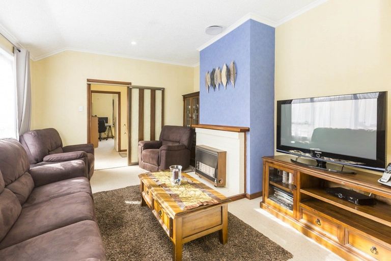 Photo of property in 18 Tawai Street, Trentham, Upper Hutt, 5018