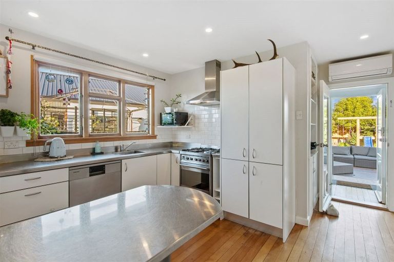 Photo of property in 114 Mcbratneys Road, Dallington, Christchurch, 8061