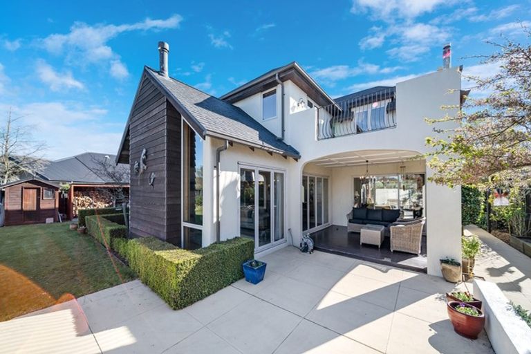 Photo of property in 774 Weedons Ross Road, West Melton, 7618