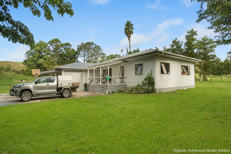 Photo of property in 3041 State Highway 30, Rotoma, Whakatane, 3192