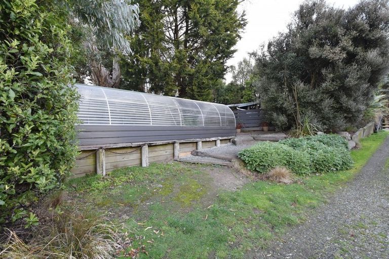 Photo of property in 107 Black Road, Otatara, Invercargill, 9879