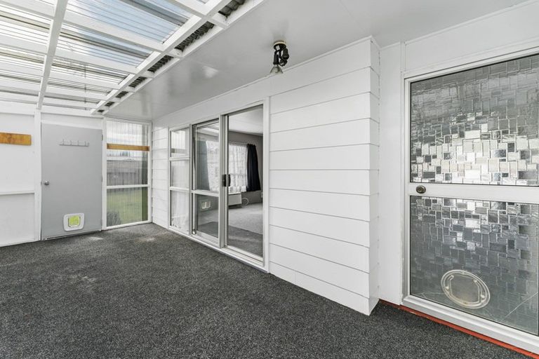 Photo of property in 3 Manuka Place, Hawera, 4610