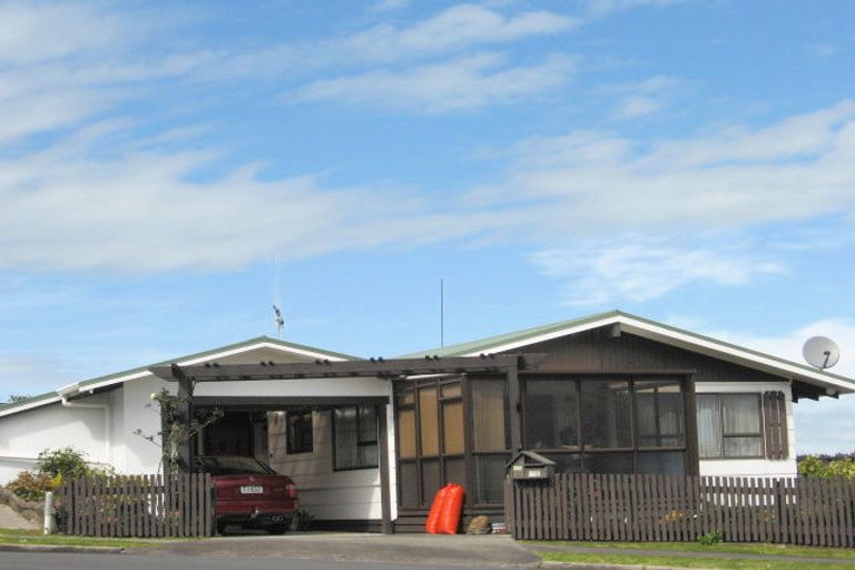 Photo of property in 104 Logan Place, Thames, 3500