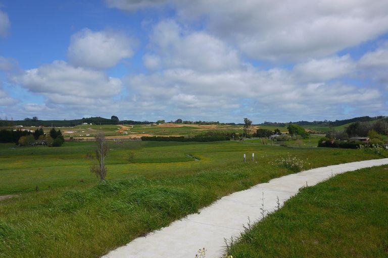 Photo of property in 17 Thomason Crescent, Pokeno, 2402