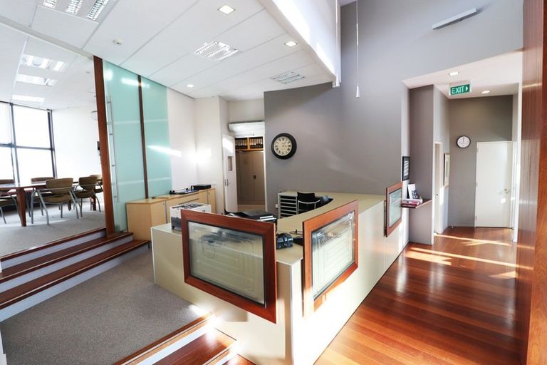 Photo of property in 218d Willis Street, Te Aro, Wellington, 6011