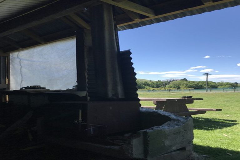 Photo of property in 30 Rollesby Valley Road, Burkes Pass, Fairlie, 7987