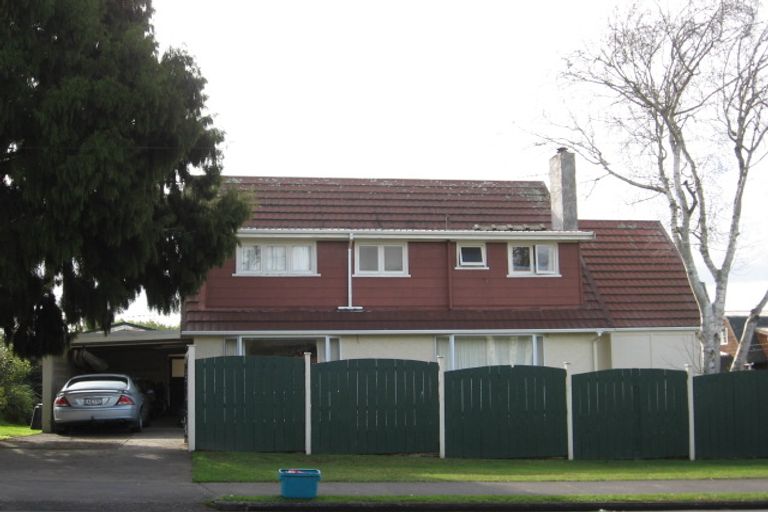 Photo of property in 23 Clark Road, Pahurehure, Papakura, 2113