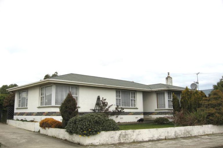 Photo of property in 21 Dundee Street, Strathern, Invercargill, 9812