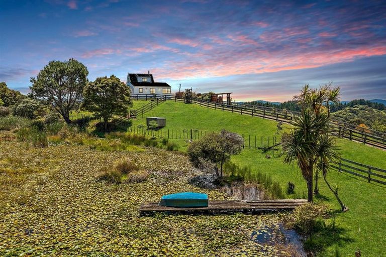 Photo of property in 304 Tuhirangi Road, Makarau, Warkworth, 0984