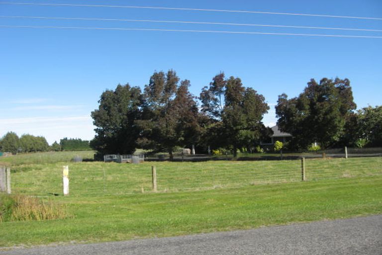 Photo of property in 161 Forest Drive, Methven, 7730