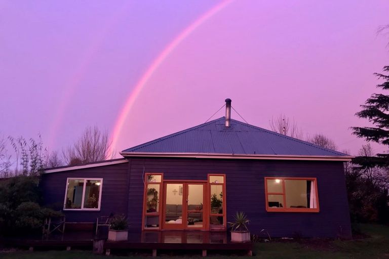 Photo of property in 53 Morven Beach Road, Morven, Waimate, 7980