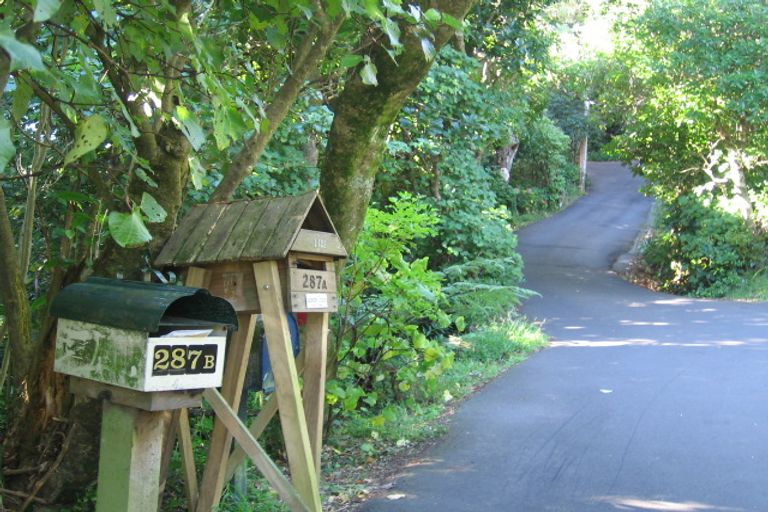 Photo of property in 289a Muritai Road, Eastbourne, Lower Hutt, 5013