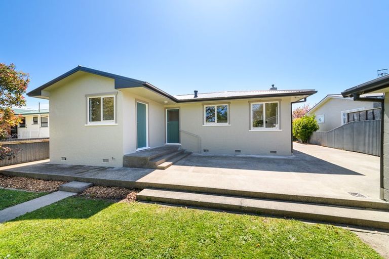 Photo of property in 106 Fitzroy Street, Terrace End, Palmerston North, 4410
