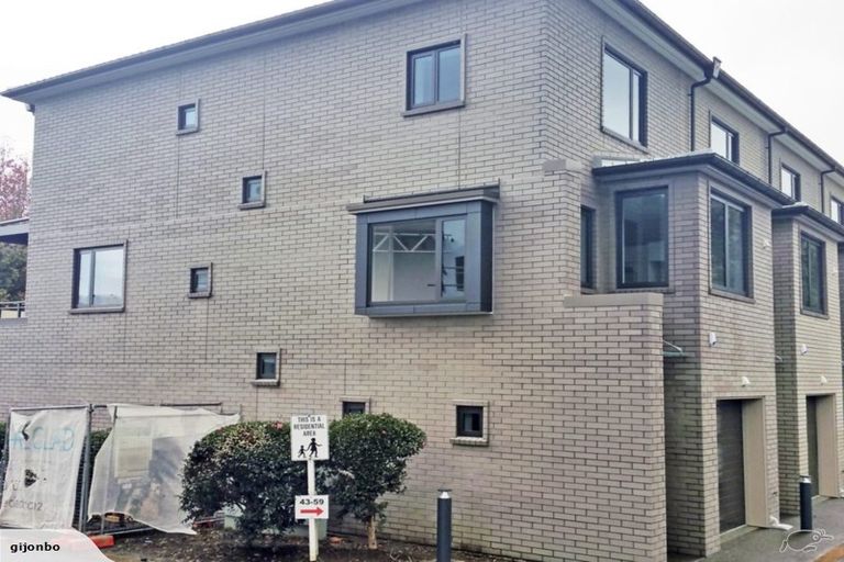 Photo of property in 43/130 Great South Road, Epsom, Auckland, 1051