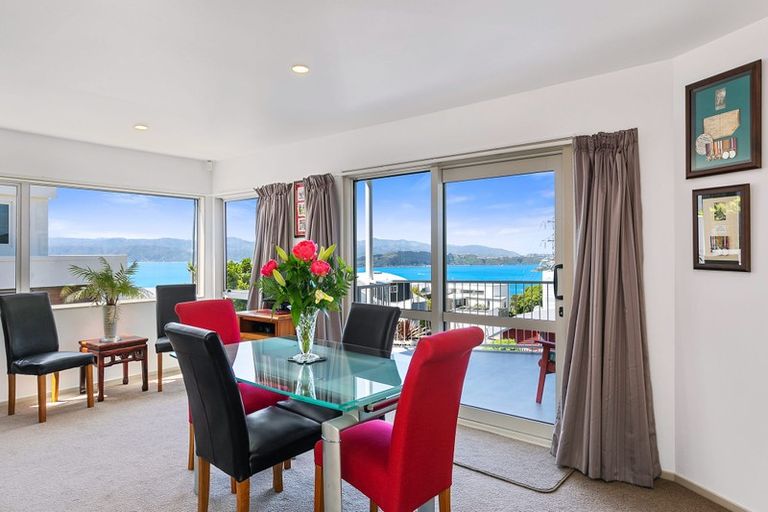 Photo of property in 19l Kabul Street, Khandallah, Wellington, 6035