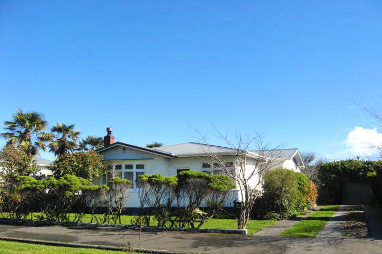 Photo of property in 26 Byron Street, Greymouth, 7805