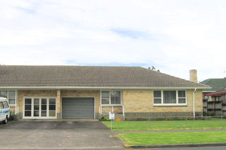 Photo of property in 1/6 Kingswood Road, Papatoetoe, Auckland, 2025