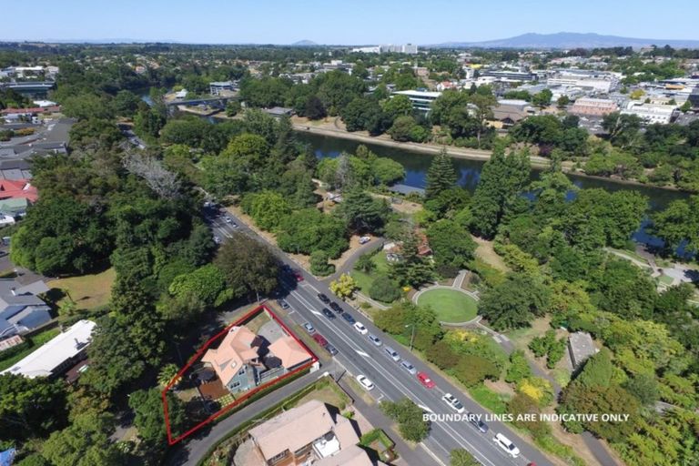 Photo of property in 58 Memorial Drive, Hamilton East, Hamilton, 3216