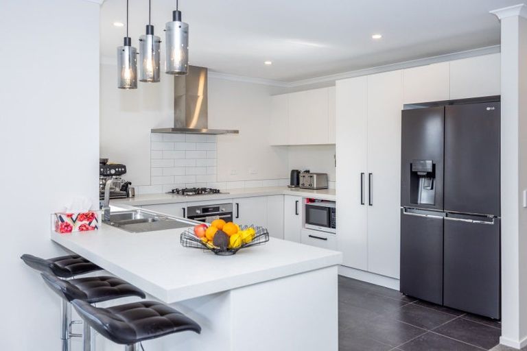 Photo of property in 12 Kourataki Road, Baverstock, Hamilton, 3200