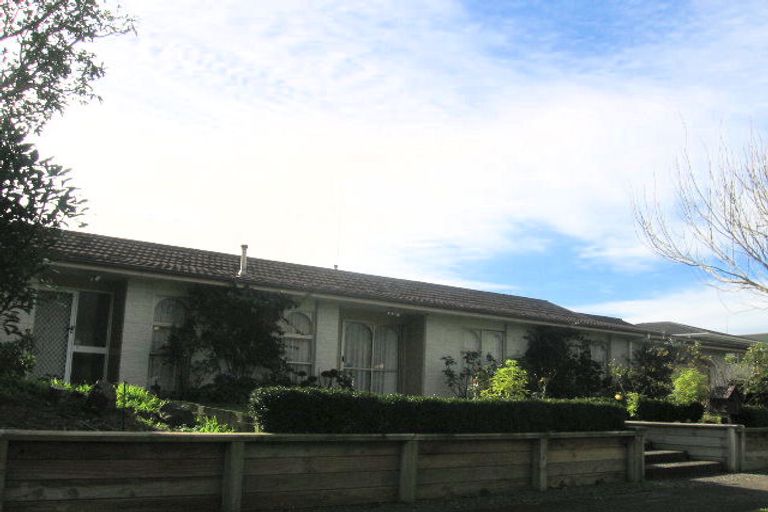 Photo of property in 1 Gainsborough Grove, Highbury, Palmerston North, 4412