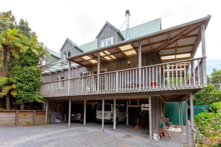 Photo of property in 117 Preeces Point Road, Preece Point, Coromandel, 3506