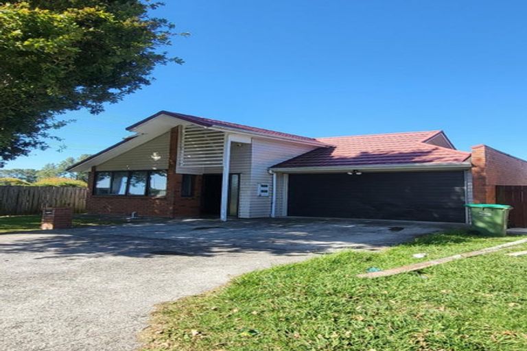 Photo of property in 33 Tarapiroe Avenue, Takanini, 2112