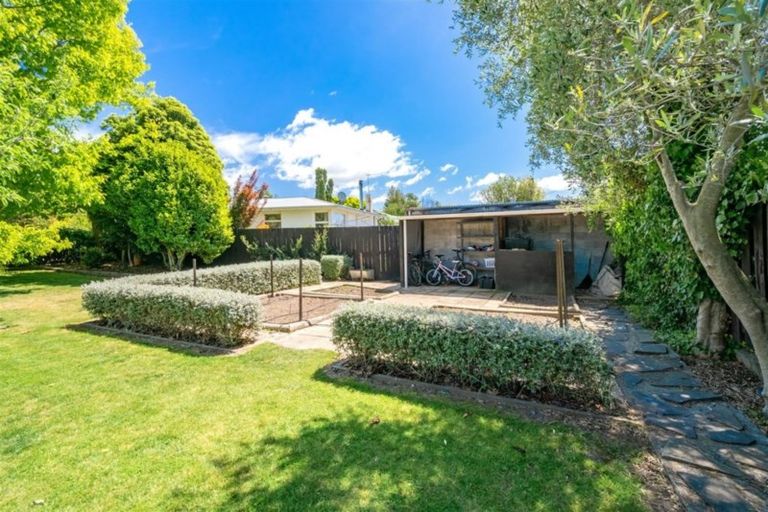 Photo of property in 25 Newbourne Crescent, Redwoodtown, Blenheim, 7201