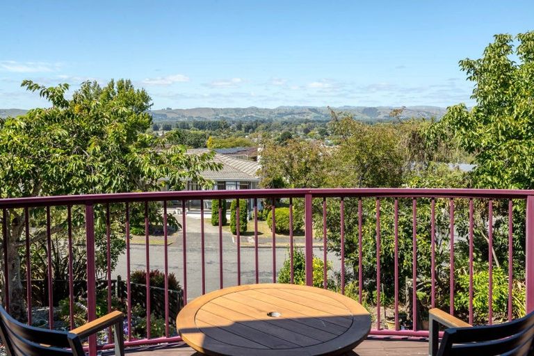 Photo of property in 11 Konini Street, Lansdowne, Masterton, 5810