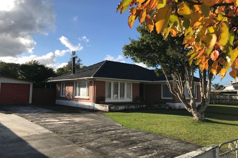 Photo of property in 6 Mildmay Road, Henderson, Auckland, 0610