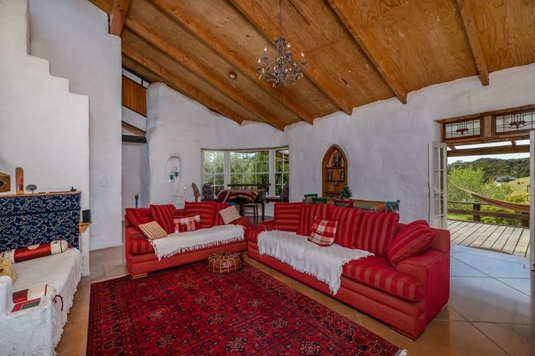 Photo of property in 91a Rigden Road, Opua, 0272