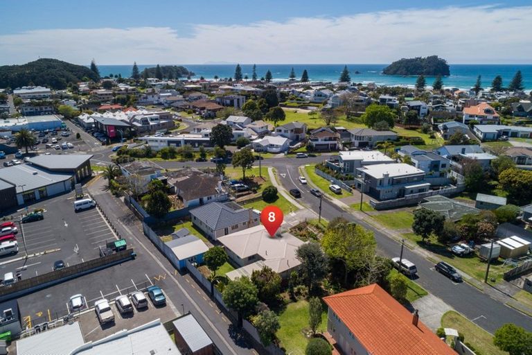 Photo of property in 8 Pitau Road, Mount Maunganui, 3116