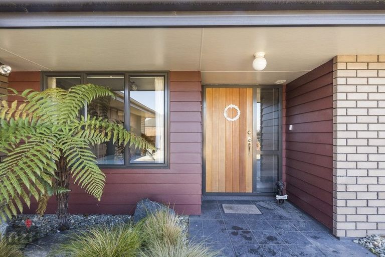 Photo of property in 95 Fraser Drive, Feilding, 4702