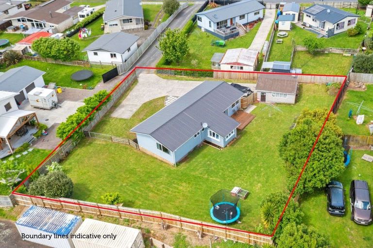 Photo of property in 7 Sunset Drive, Paengaroa, Te Puke, 3189