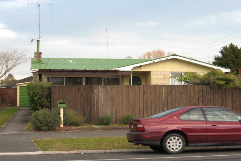 Photo of property in 112 Masters Avenue, Silverdale, Hamilton, 3216